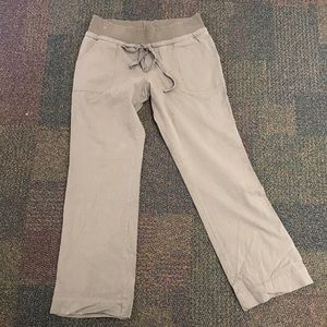Liz Lange Maternity for Target Pants size 8
